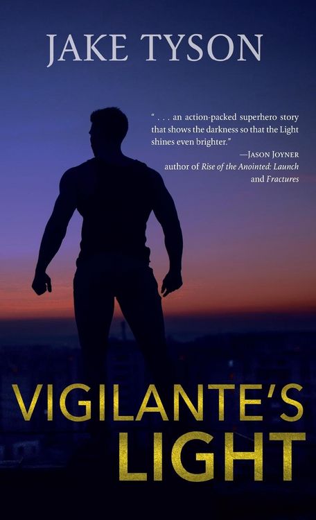 Produktbild: Vigilante's Light