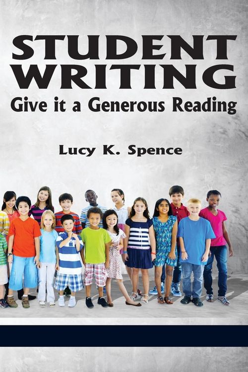 Produktbild: Student Writing