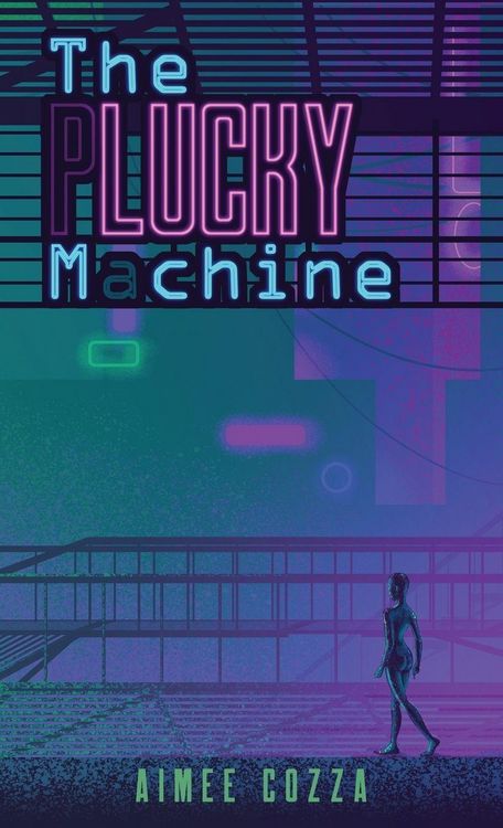 Produktbild: The Lucky Machine