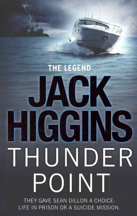 Produktbild: Thunder Point