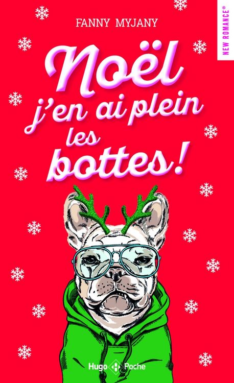 Produktbild: No&euml;l j'en ai plein les bottes