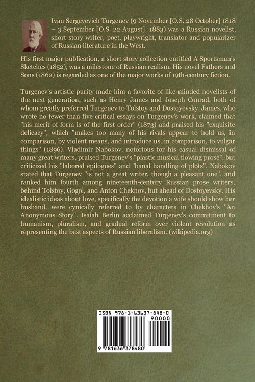 Produktbild: A Nobleman's Nest