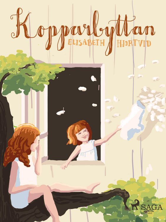 Produktbild: Kopparbyttan