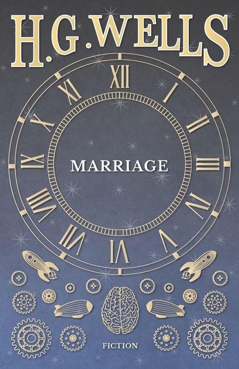 Produktbild: Marriage
