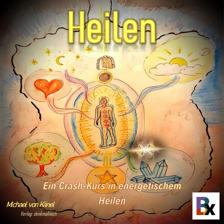 Produktbild: Heilen