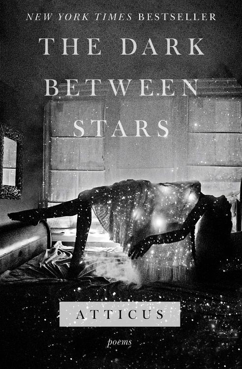 Produktbild: The Dark Between Stars