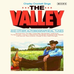 Produktbild: The Valley