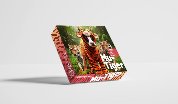 Produktbild: Mu-Tiger