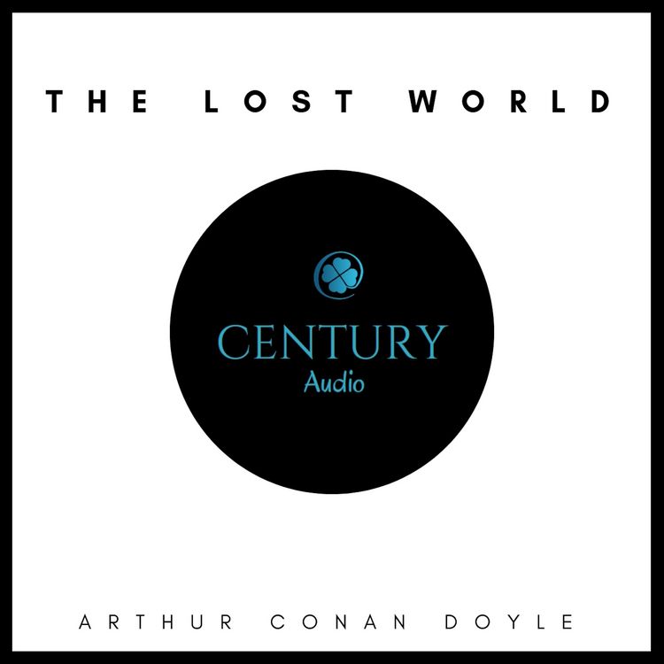 Produktbild: The Lost World