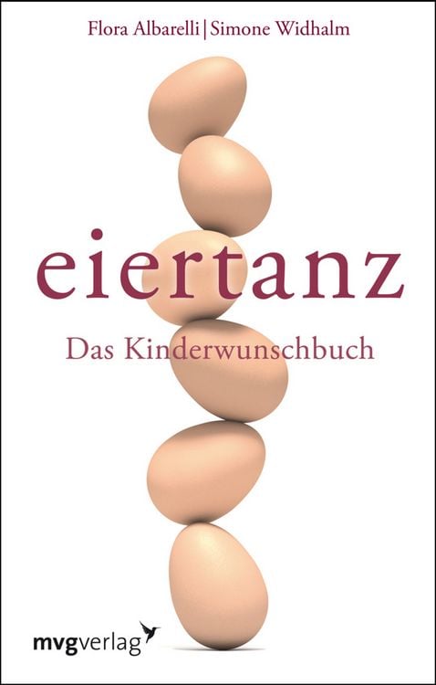 Produktbild: Eiertanz