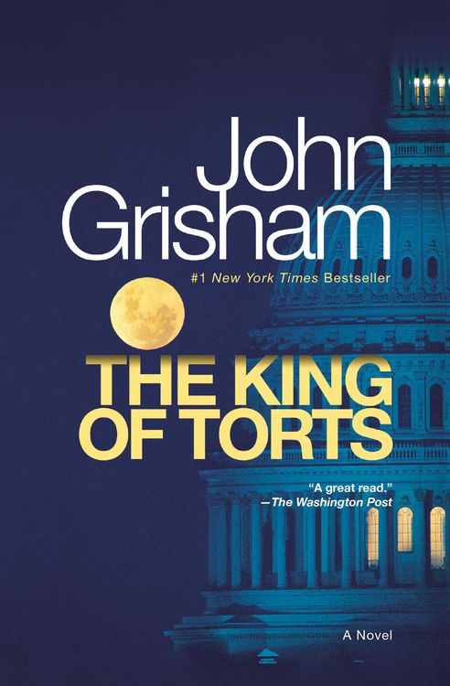 Produktbild: The King of Torts