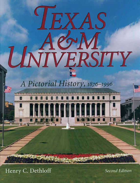 Produktbild: Texas A&m University