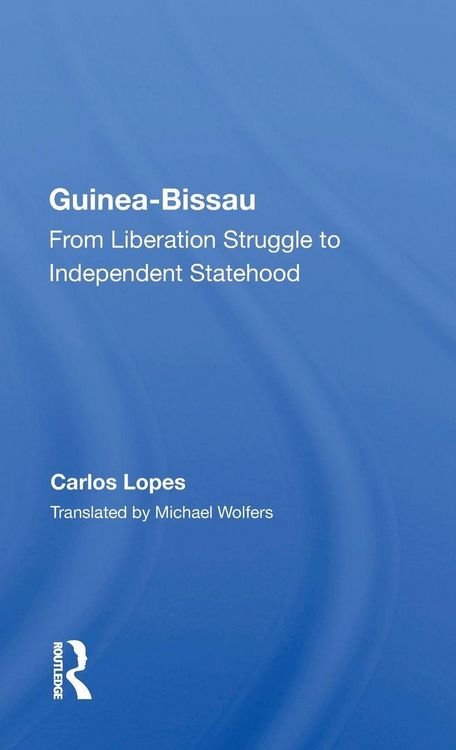 Produktbild: Guinea-Bissau