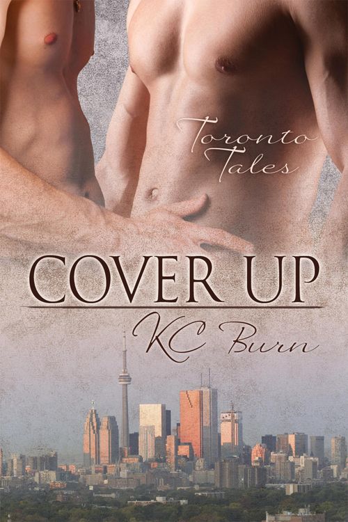 Produktbild: Cover Up