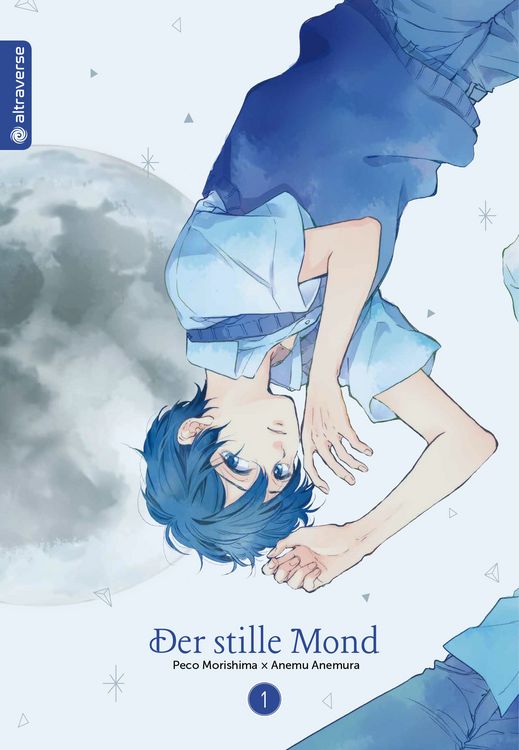 Produktbild: Der stille Mond 01