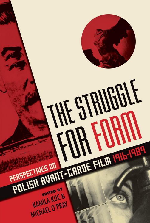 Produktbild: The Struggle for Form