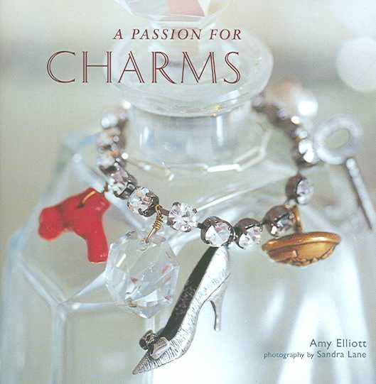 Produktbild: A Passion for Charms