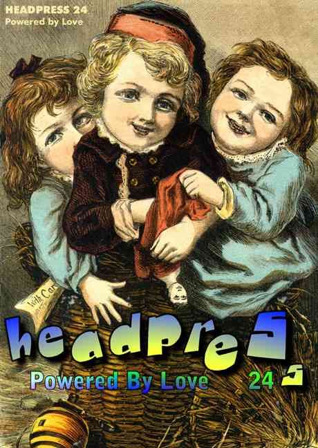Produktbild: Headpress