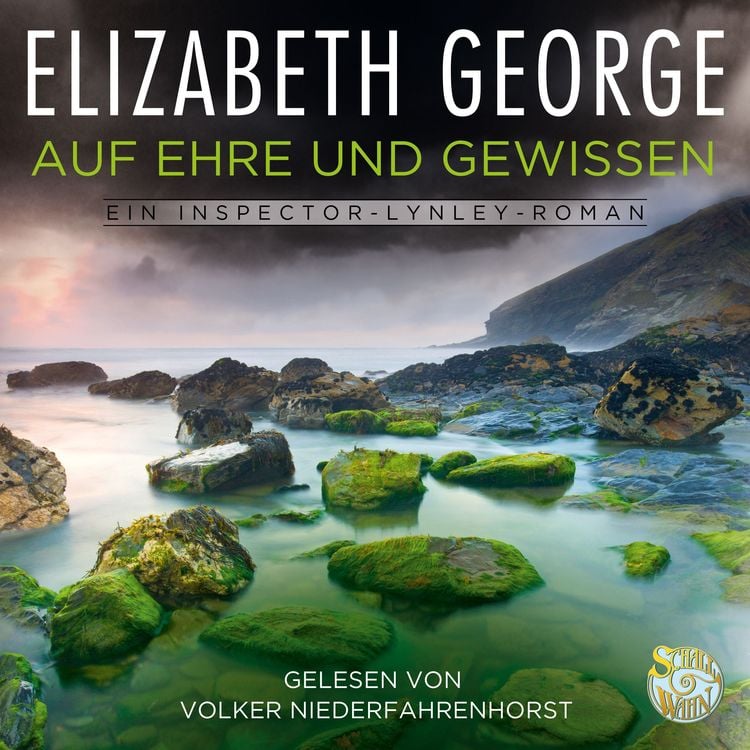 Produktbild: Auf Ehre und Gewissen
