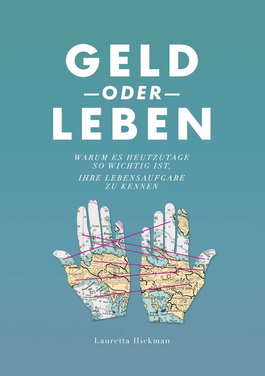 Produktbild: Geld oder Leben