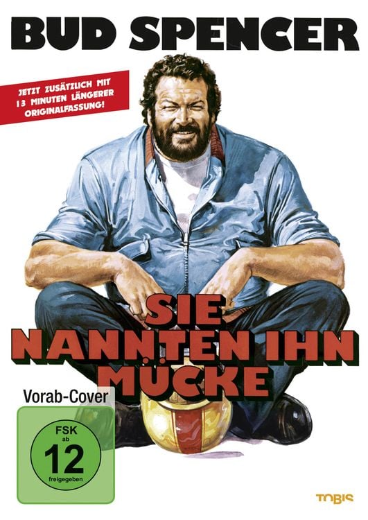 Produktbild: Sie nannten ihn M&uuml;cke