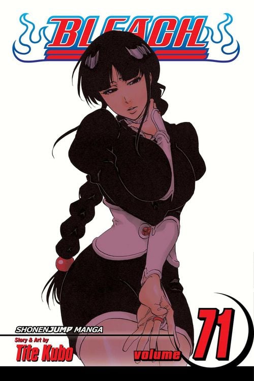 Produktbild: Bleach, 71