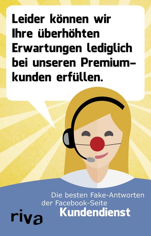 Produktbild: Leider k&ouml;nnen wir Ihre &uuml;berh&ouml;hten Erwartungen nur bei unseren Premiumkunden erf&uuml;llen.