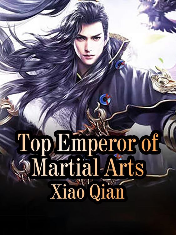 Produktbild: Top Emperor of Martial Arts