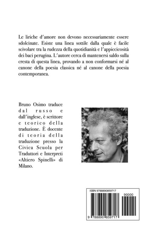 Produktbild: Ce l'hai scarico da un pezzo