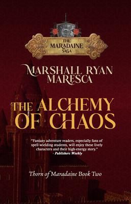 Produktbild: The Alchemy of Chaos