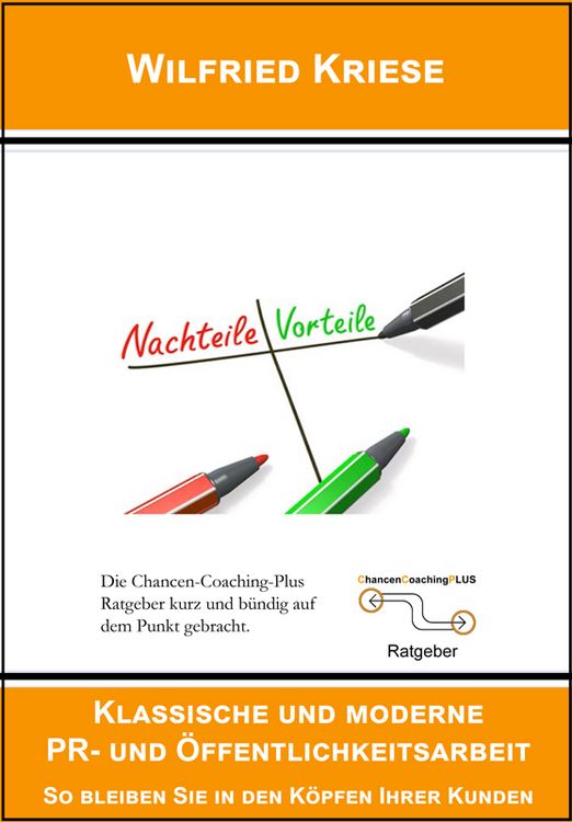 Produktbild: Klassische und moderne PR- und &Ouml;ffentlichkeitsarbeit