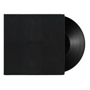 Produktbild: Dark Times (LP)