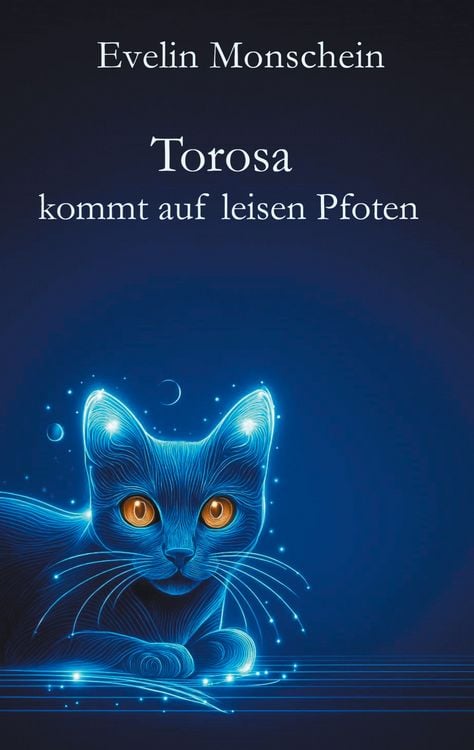 Produktbild: Torosa kommt auf leisen Pfoten