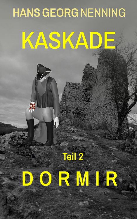 Produktbild: Kaskade Dormir