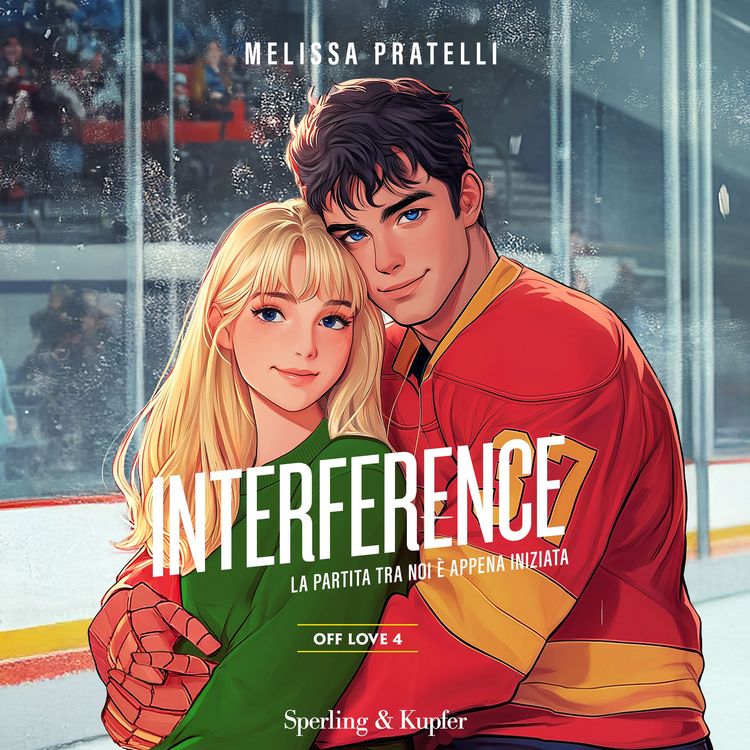 Produktbild: Interference. Off love (Vol. 4)