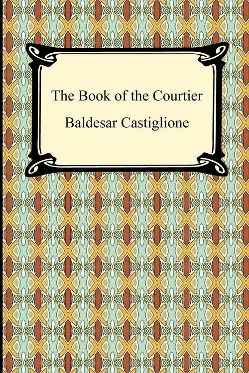 Produktbild: The Book of the Courtier