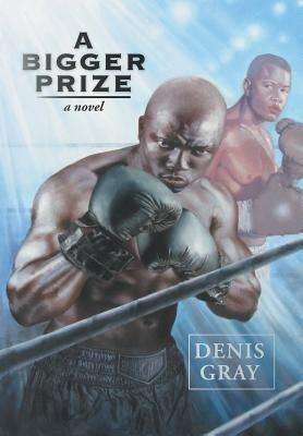 Produktbild: A Bigger Prize