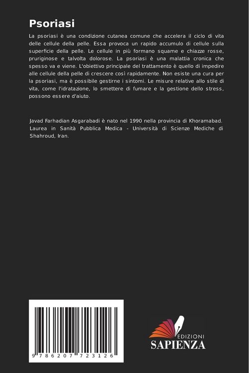 Produktbild: Psoriasi