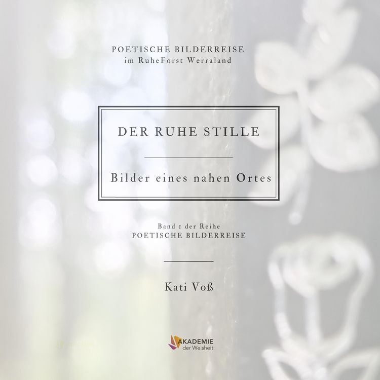 Produktbild: Der Ruhe Stille