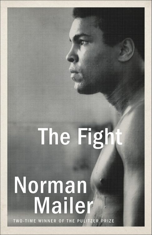 Produktbild: The Fight