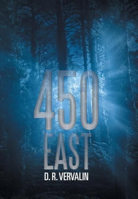 Produktbild: Vervalin, D: 450 EAST