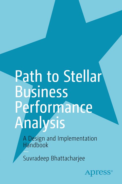 Produktbild: Path to Stellar Business Performance Analysis