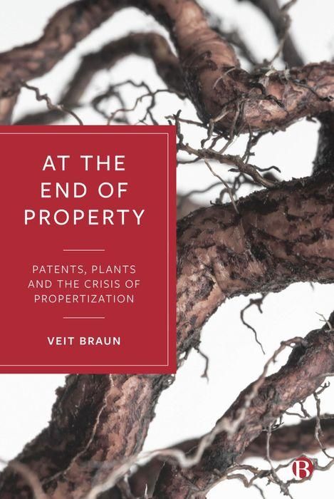 Produktbild: At the End of Property