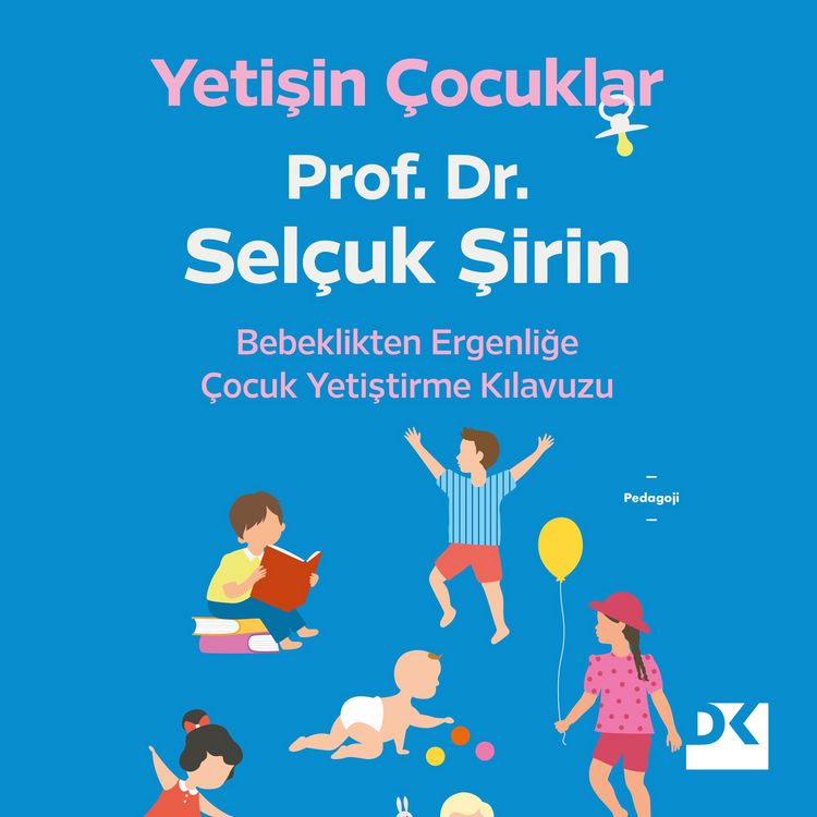 Produktbild: Yetişin &Ccedil;ocuklar