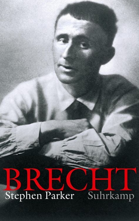 Produktbild: Bertolt Brecht