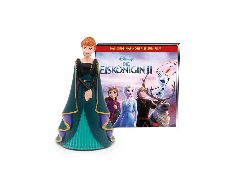 Produktbild: Content-Tonie: Disney - Die Eisk&ouml;nigin 2