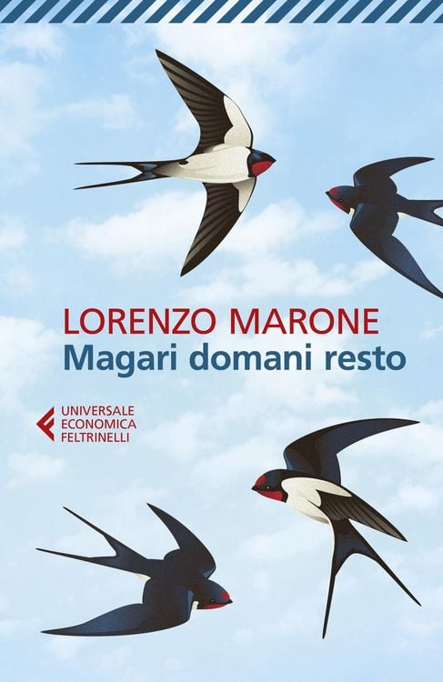 Produktbild: Magari domani resto
