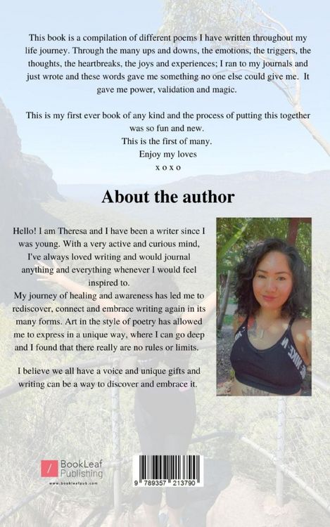 Produktbild: She is healing