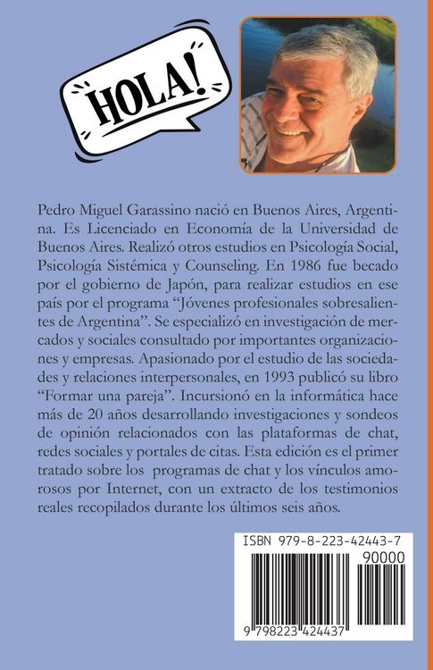 Produktbild: Pensar que todo comenz&oacute; con un HOLA!