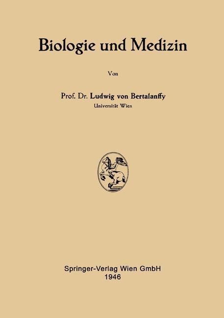 Produktbild: Biologie und Medizin